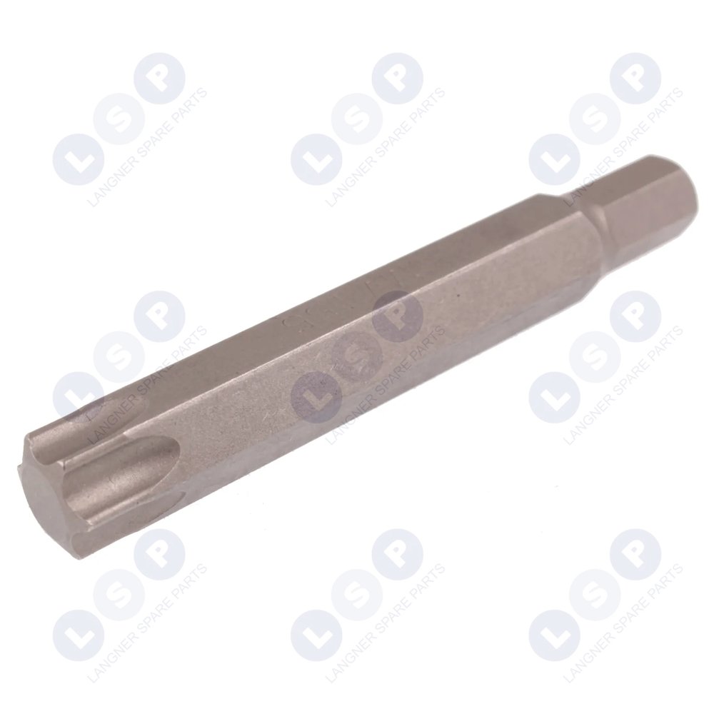 Bit TORX T55 x 10MM, 75MM dlhý HONITON